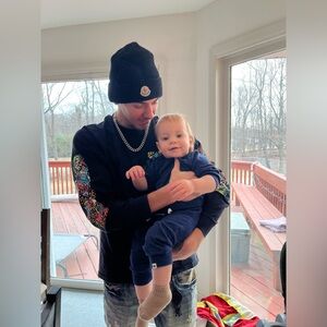 Meet your Posher, Aiden